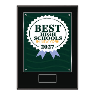 2027 Best High Schools In New York (213701)