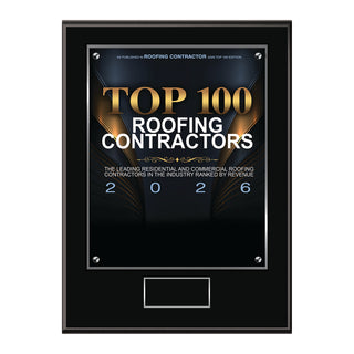 Top 100 Roofing Contractors 2026 (213579)