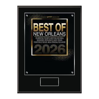 Best Of New Orleans 2026 (213708)