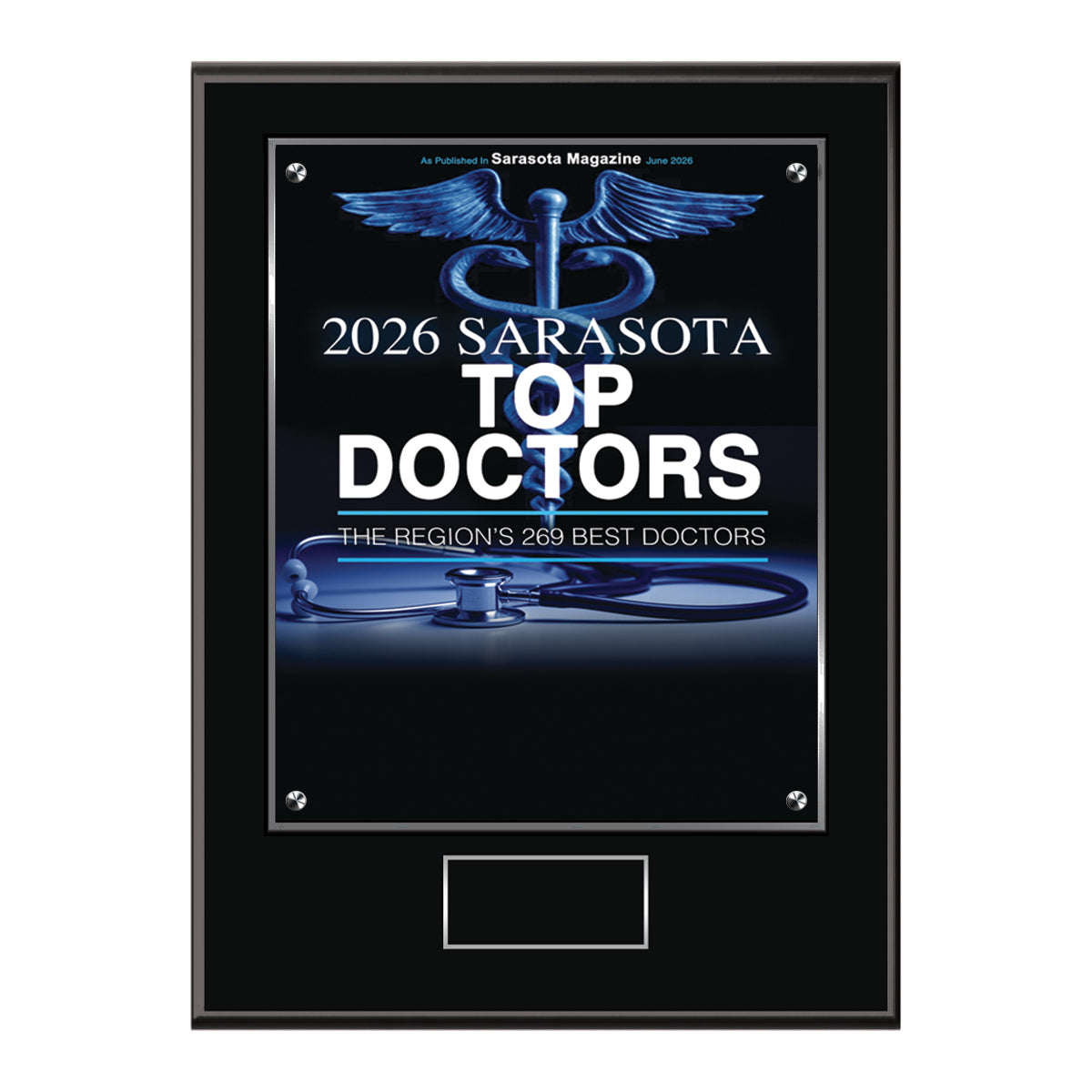 Sarasota Top Doctors 2026 (213473)