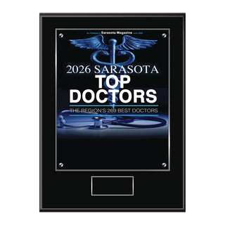 Sarasota Top Doctors 2026 (213473)