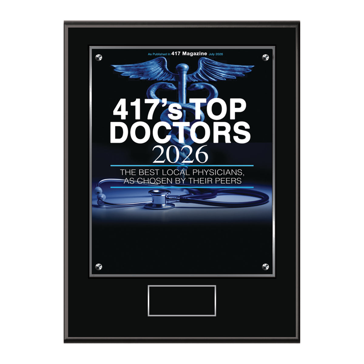 417's Top Doctors 2026 (213517)
