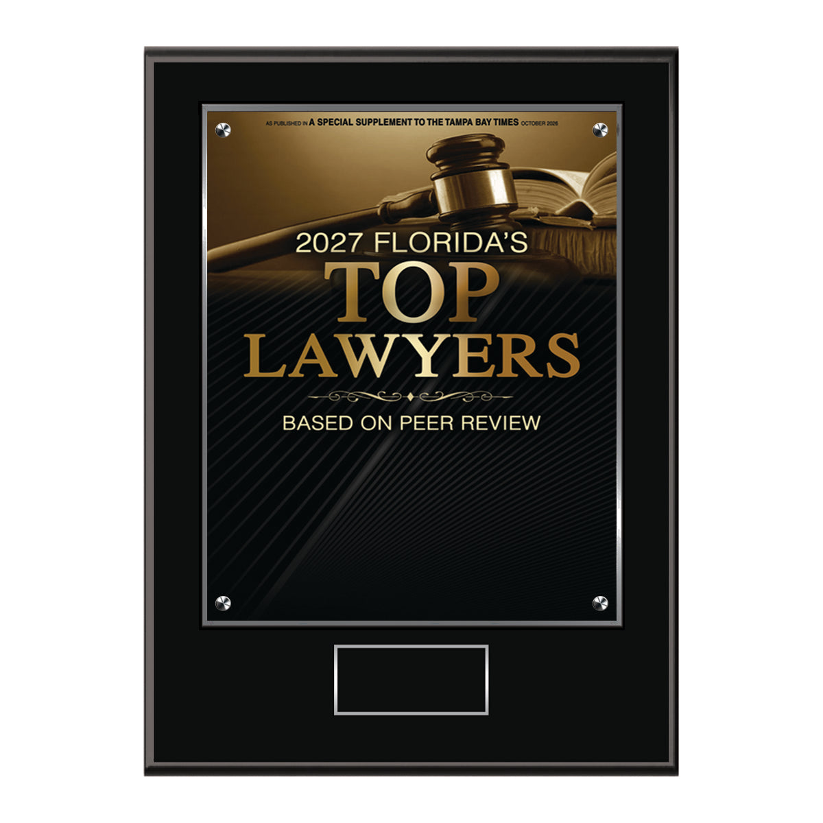 Florida's Top Lawyers 2027 (213704)