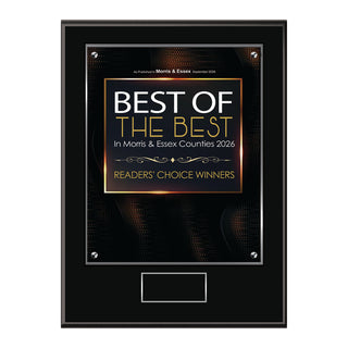 Best Of The Best In Morris & Essex Counties 2026 (213658)