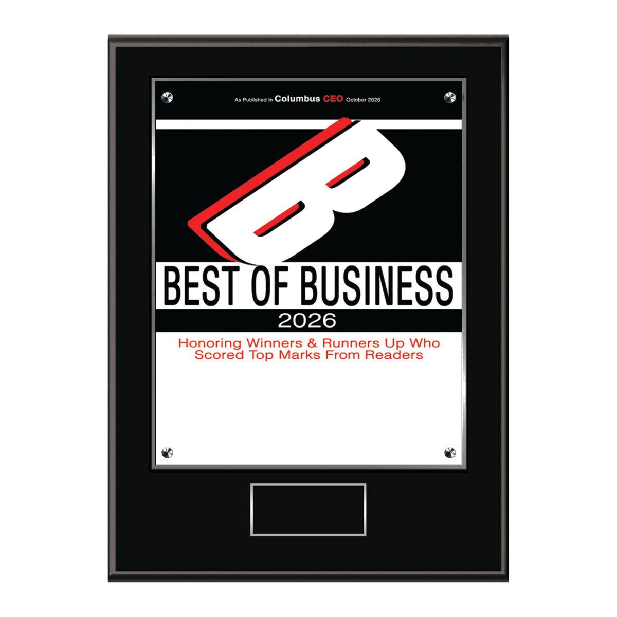 Best Of Business 2026 (213685)