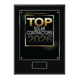 Top Solar Contractors 2026 (213549)