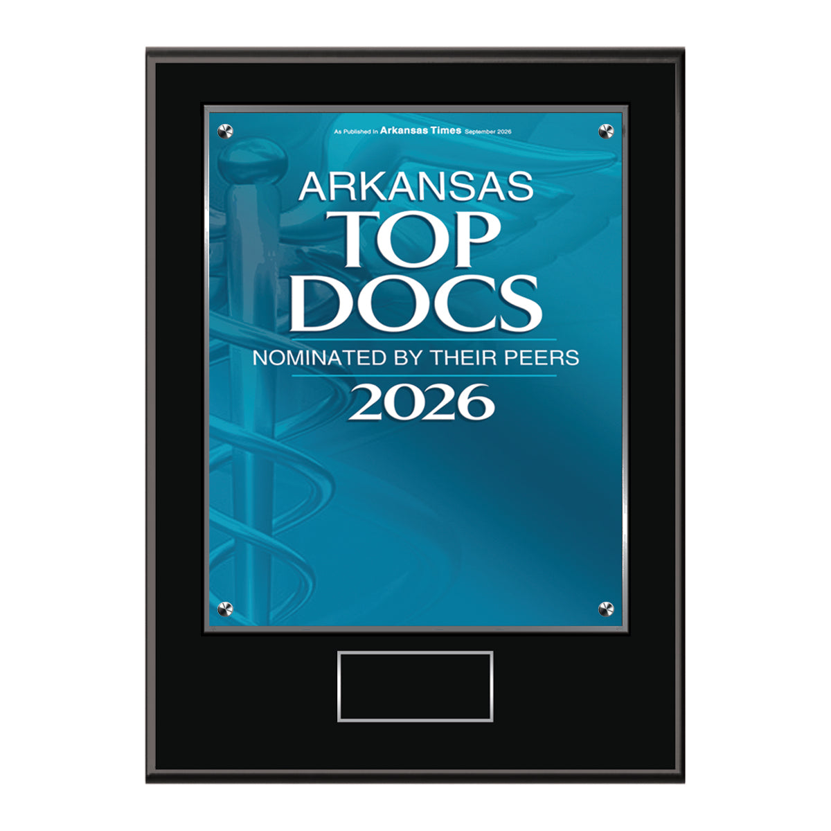 2026 Arkansas Top Docs (213650)