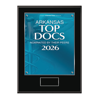 2026 Arkansas Top Docs (213650)