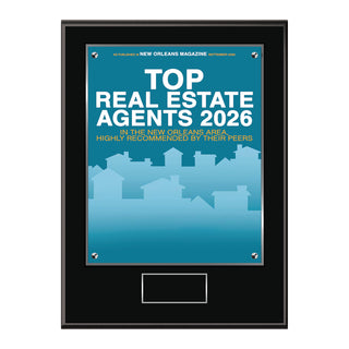 Top Real Estate Agents 2026 (213607)