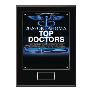 Oklahoma Top Doctors 2026 (213503)