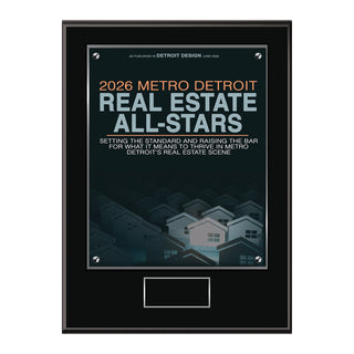 2026 Metro Detroit Real Estate All-Stars (213479)