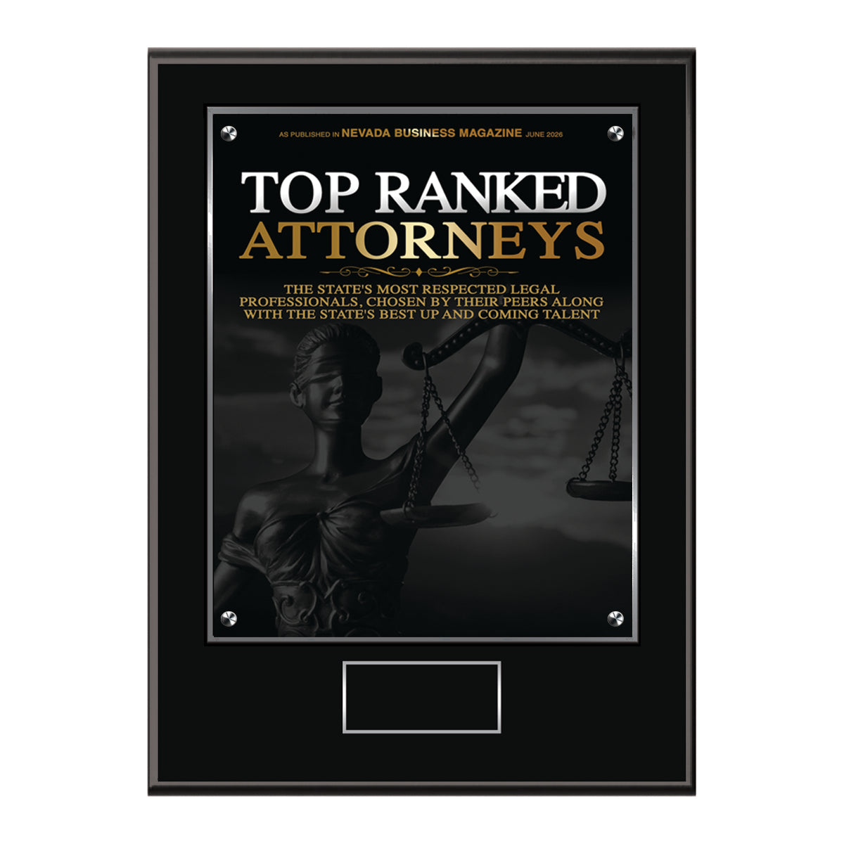 Top Ranked Attorneys 2026 (213499)