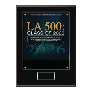 LA 500: Class of 2026 (213500)