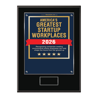 America's Greatest Startup Workplaces 2026 (213551)