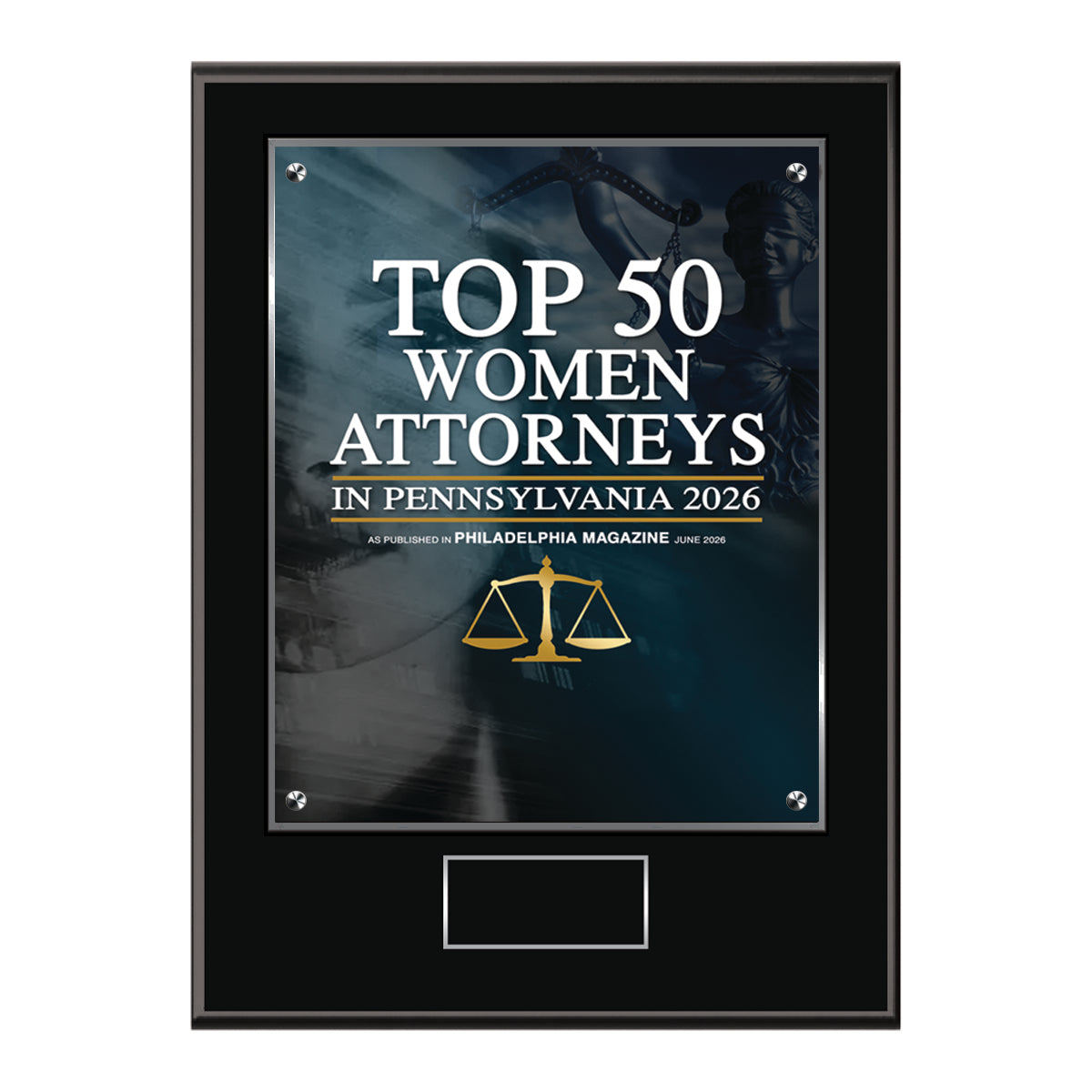 Top 50 Women Attorneys In Pennsylvania 2026 (213455)