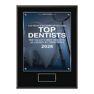 Las Vegas & Southern Nevada Area Top Dentists 2026 (213567)