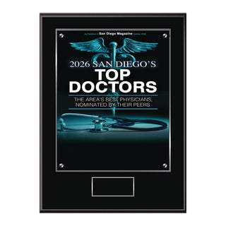 San Diego's Top Doctors 2026 (213680)