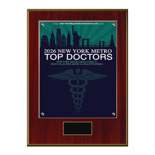 New York Metro Top Doctors 2026 (213505)
