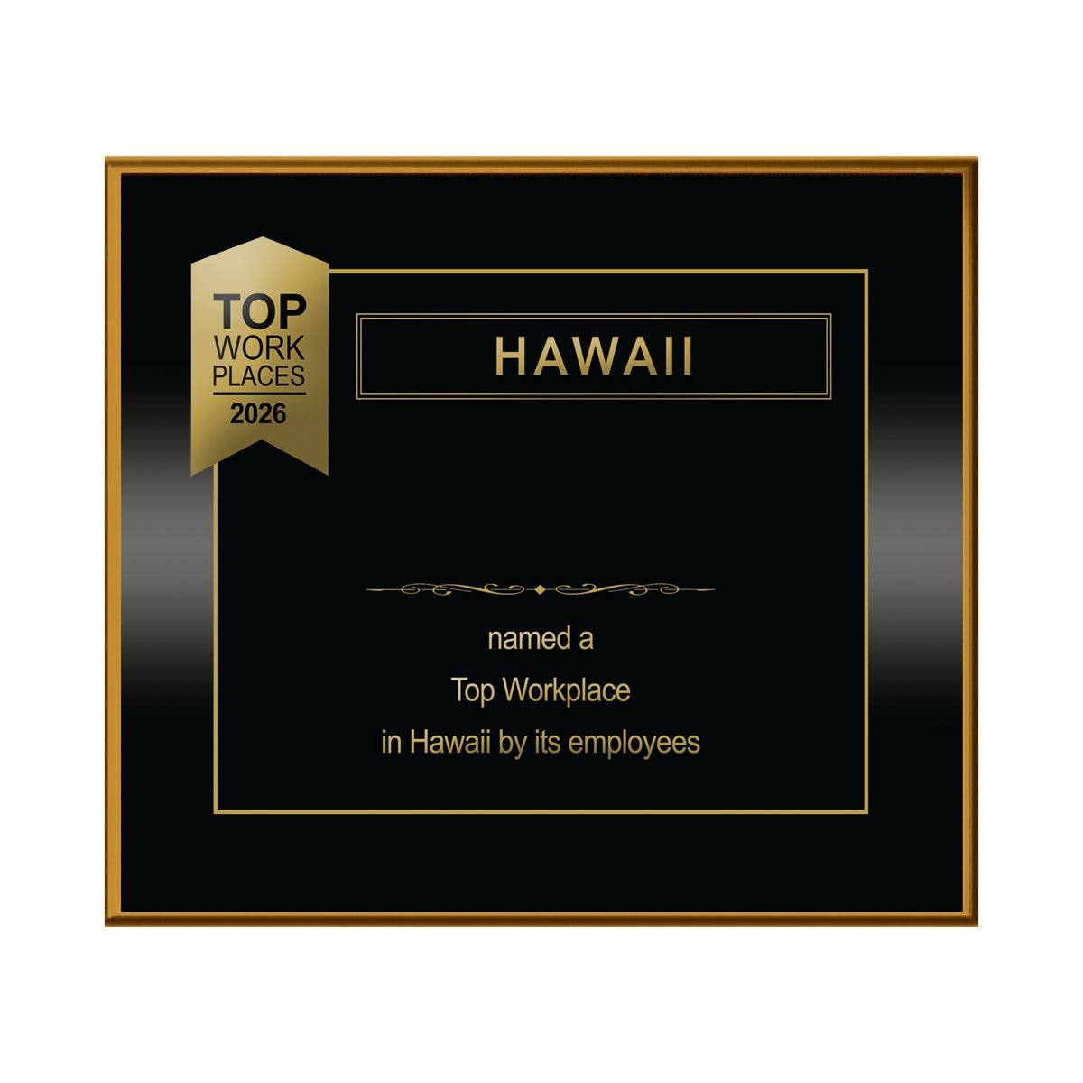 2026 Top Workplaces Hawaii (213718)