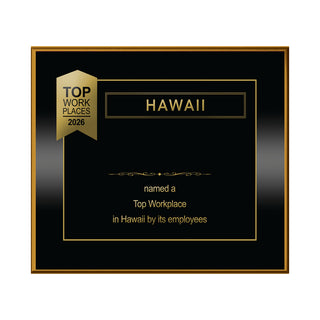 2026 Top Workplaces Hawaii (213718)