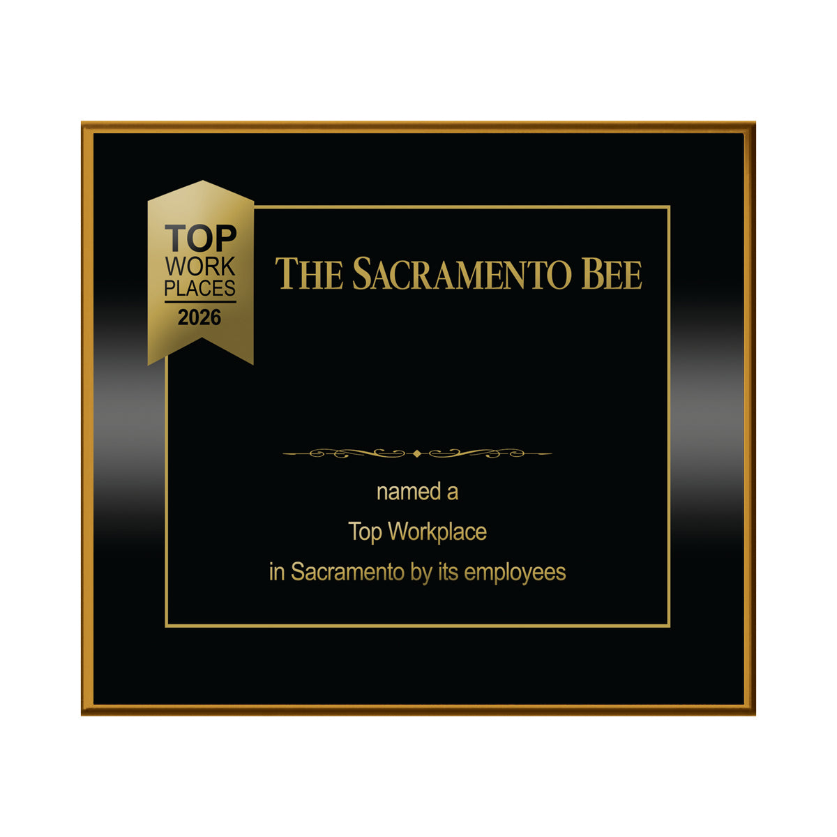 2026 Top Workplaces Sacramento (213651)