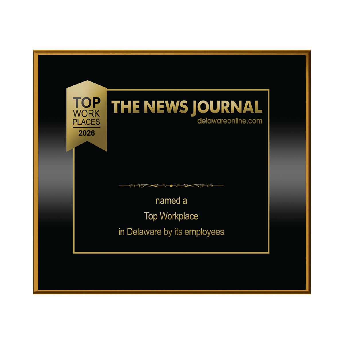 2026 Top Workplaces Delaware (213581)