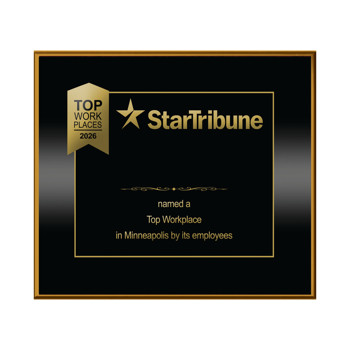 2026 Top Workplaces Minneapolis Star Tribune (213349)
