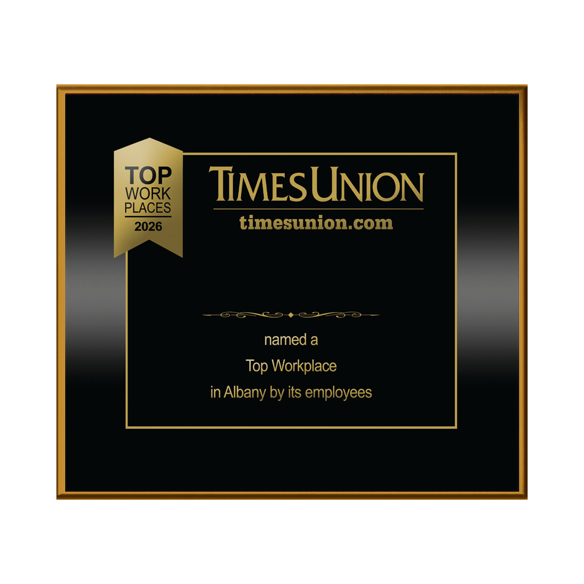 2026 Top Workplaces Albany Times Union (213329)