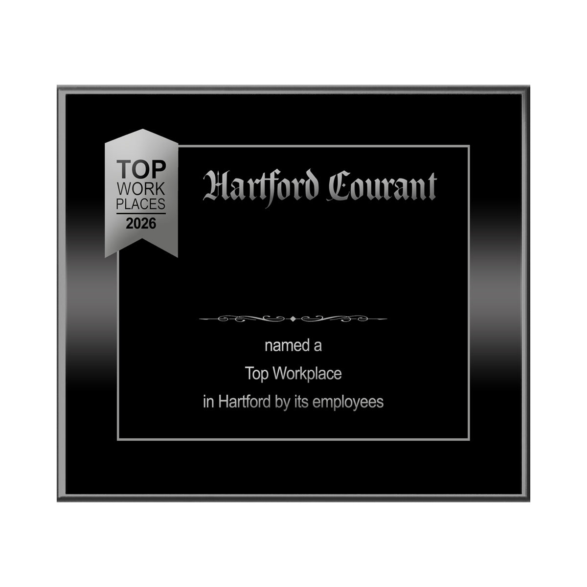 2026 Top Workplaces Hartford (213572)