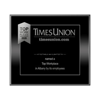 2026 Top Workplaces Albany Times Union (213329)