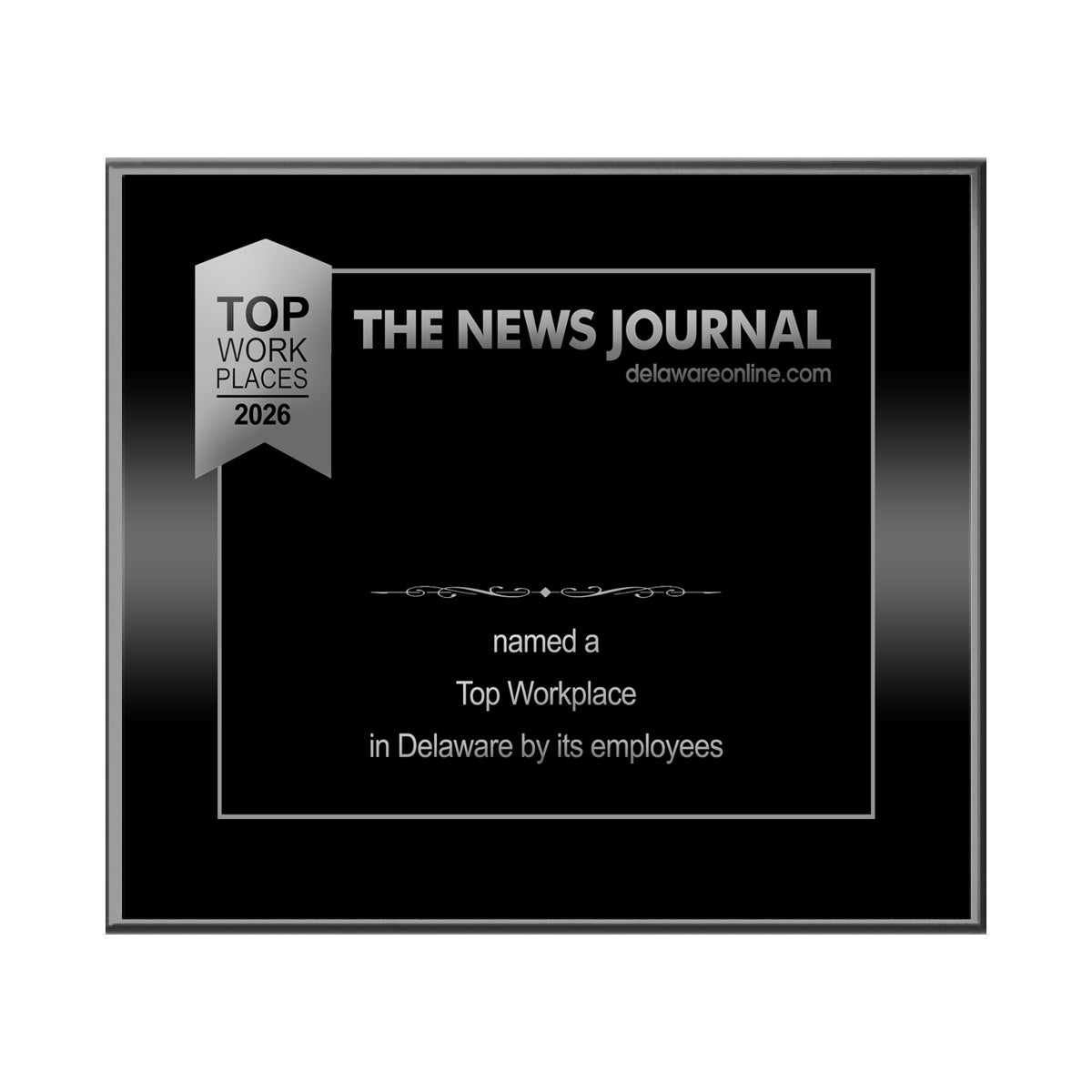 2026 Top Workplaces Delaware (213581)