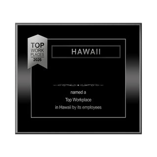 2026 Top Workplaces Hawaii (213718)