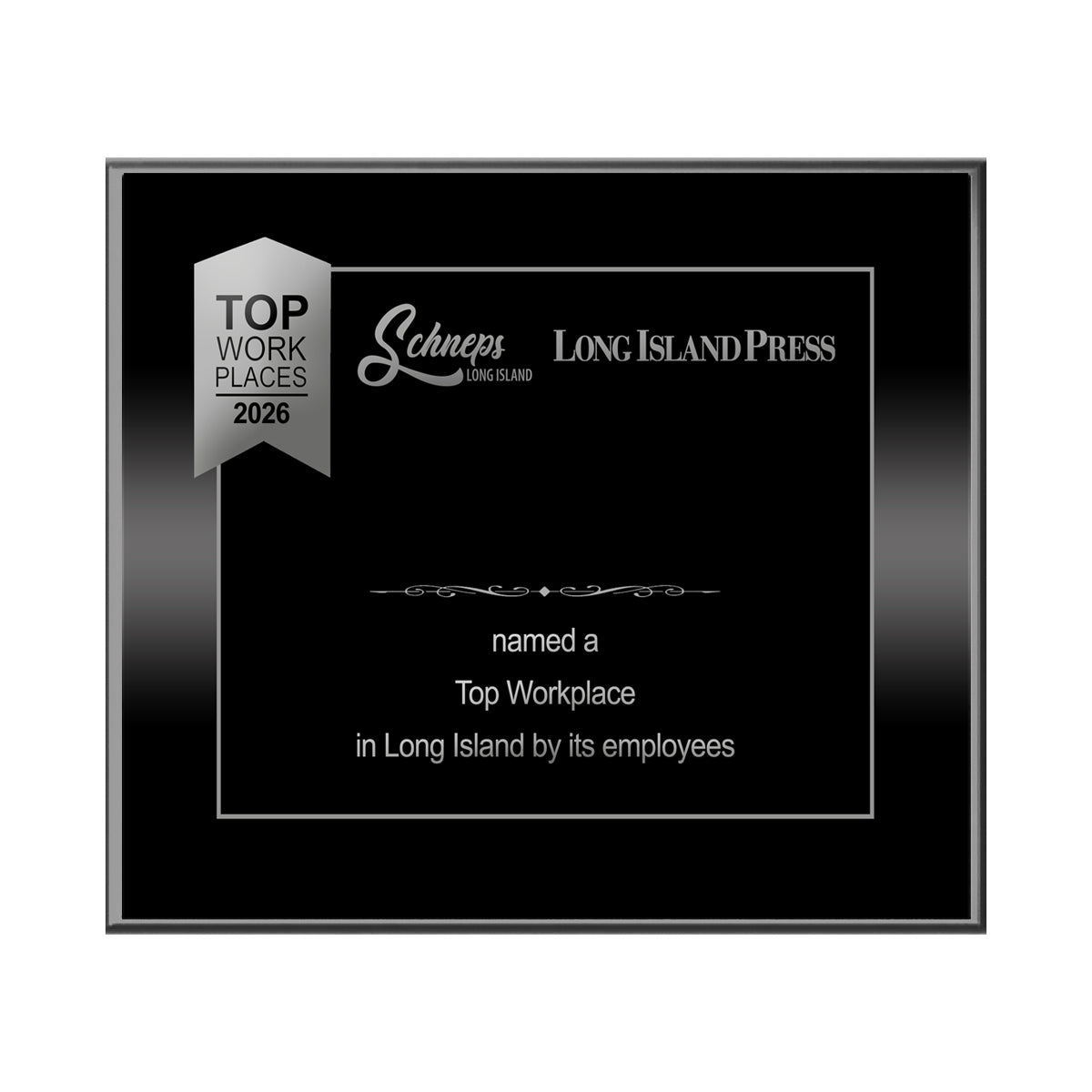 2026 Top Workplaces Long Island (213601)