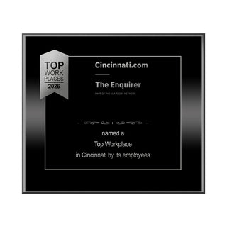 2026 Top Workplaces Cincinnati Enquirer (213266)