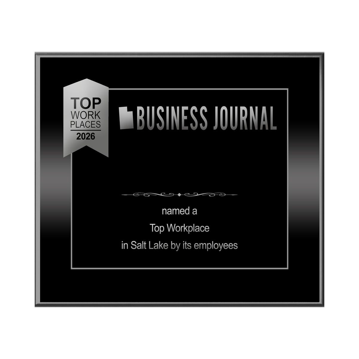 2026 Top Workplaces Salt Lake (213668)