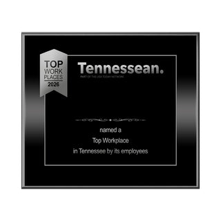 2026 Top Workplaces Tennessean (213435)