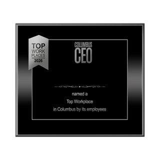 2026 Top Workplaces Columbus (213179)