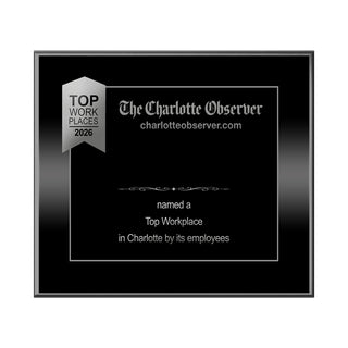 2026 Top Workplaces Charlotte (213513)